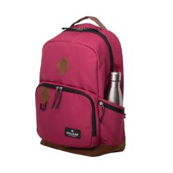 Schneiders Hátizsák ergonómikus, lányos Fresh Pink by Walker (42154-452) - irodaitermekek