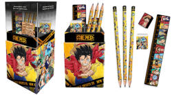  One Piece asztali tolltartó szett (EWA00003OP)