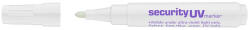 ICO Biztonsági marker UV 1-3mm, XXL ultraviola (60519) - irodaszerpiac