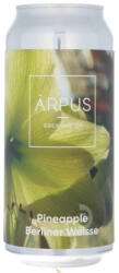  Ārpus Brewing Co. - Pineapple Berliner Weisse (0, 44) (5 %)