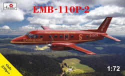 Amodel Embraer EMB-110P-2 1: 72 (AMO72387)