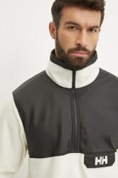 Helly Hansen felső bézs, férfi, sima - bézs XL