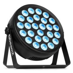 BeamZ BCC240 Flat Par LED, RGBW, 27x 4W, BeamZ (150.926)