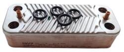 Motan Schimbator secundar 16 placi centrale Motan Sigma 24 ERP, Optimus 24 MT ERP, Kplus S1990318, E12162 (E12162)