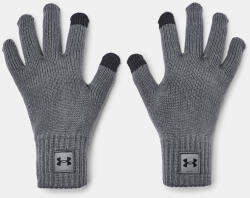 Under Armour Мъжки ръкавици Under Armour UA Halftime-GRY Under Armour | Siv | МЪЖЕ | S/M