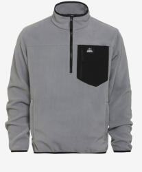 Horsefeathers Полар суитчър Darko Pullover Horsefeathers Horsefeathers | Siv | МЪЖЕ | S
