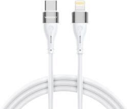  Cablu de încărcare mobil USB-C / Lightning W-STCL2 2m