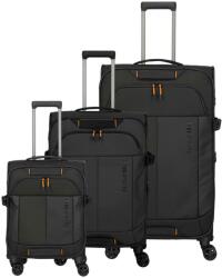 Travelite Briize S, M, L Черно Travelite | Cheren | МЪЖЕ | ЕДИН РАЗМЕР