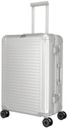 Travelite Next 2.0 M Silver Travelite | Srebaren | МЪЖЕ | ЕДИН РАЗМЕР