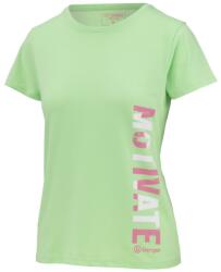 Benger Grafic , Verde Deschis , XS