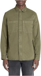 Celio Мъжка риза Celio Lanime в цвят каки Celio | Zelen | МЪЖЕ | S