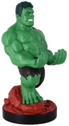 Cable Guy Cable Guys - Hulk - Avengers Game Gaming Suport pentru controler și telefon mobil (CGCRMR300031) Figurina