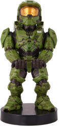 Cable Guy Cable Guys - Halo Figures Master Chief Infinite Gaming Suport pentru controler și telefon mobil