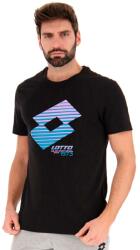 Lotto Tricou Lotto Losanga III - S