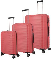 Travelite Mooby S, M, L Red Travelite | Cherven | ЖЕНИ | ЕДИН РАЗМЕР