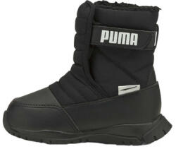 PUMA Nieve Wtr AC I Boot Black - magazinko