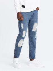 Ombre Clothing Мъжки заострени дънки Ombre Clothing Ombre Clothing | Sin | МЪЖЕ | 34/32 - zoot - 24,43 лв