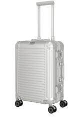 Travelite Next 2.0 S Silver Travelite | Srebaren | МЪЖЕ | ЕДИН РАЗМЕР