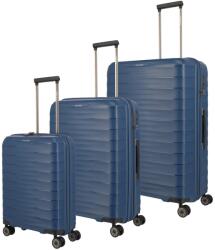 Travelite Mooby S, M, L Navy Travelite | Sin | МЪЖЕ | ЕДИН РАЗМЕР