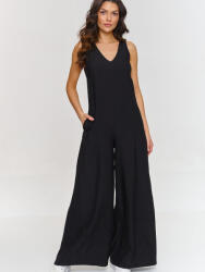 Makadamia Salopetă Makadamia, Model 212407, Negru