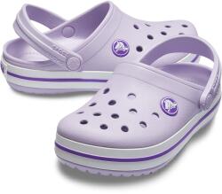 Crocs Saboti Crocs Unisex Crocband Kids Clog 207006_5P8 (207006_5P8)