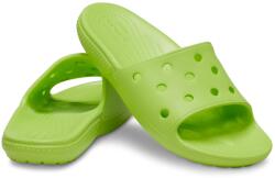 Crocs Papuci Crocs Unisex Classic Slide Kids 206396_3UH (206396_3UH)