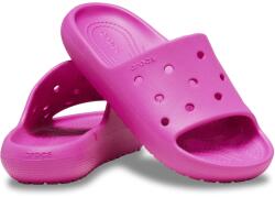 Crocs Papuci Crocs Unisex Classic Slide V2 Kids 209422_6UB (209422_6UB)