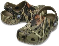 Crocs Saboti Crocs Unisex Classic Realtree Clog K 207093_260 (207093_260)