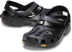 Crocs Saboti Crocs Unisex Classic Batman Batmobile Clog Kids 210229_001 (210229_001)