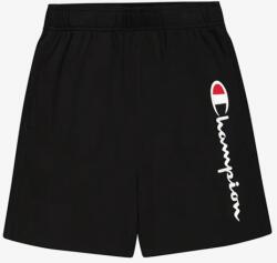 Champion Shorts S | Bărbați | Pantaloni scurți | Negru | 220304-KK001