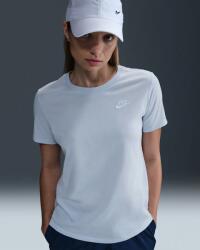 Nike Sportwear Club Essential Tee M | Femei | Tricouri | Albastru | DX7902-423 (DX7902-423)