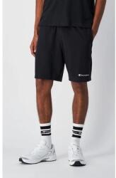Champion Bermuda S | Bărbați | Pantaloni scurți | Negru | 220931-KK001 (220931-KK001)
