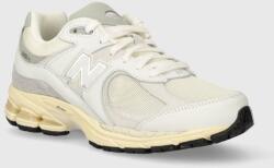 New Balance sportcipő 2002 fehér, M2002RIA - fehér Női 37