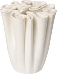 Ferm Living Vază Dedali 18 cm alburie (1104270977)