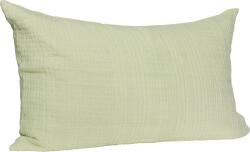 Hübsch Pernă decorativă Haikei 50 x 80 cm verde deschis (522004)