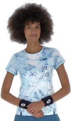 Lotto Тениска tech w iv - d2 tee