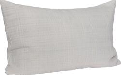 Hübsch Pernă decorativă Haikei 50 x 80 cm gri-deschis (522003)