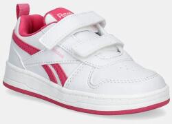 Reebok Classic gyerek sportcipő ROYAL PRIME 2.0 ALT fekete, 100208254 - fehér 21.5