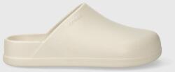 Crocs papucs bézs, 209517 - bézs Női 36/37