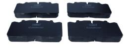 MAXGEAR set placute frana, frana disc MAXGEAR 19-3935 (19-3935)