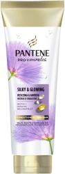 Pantene Pro-V Miracles Silky & Glowing balzsam száraz, kezelt vagy szőkített hajra, 160 ml