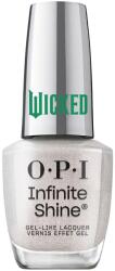 OPI Infinite Shine gél hatású körömlakk, OPI x Wicked Collection, Don't Hide Your Magic, 15 ml