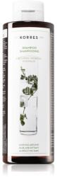KORRES Aloe & Dittany șampon pentru par normal 250 ml