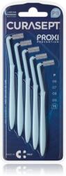 CURASEPT Proxi Angle P11 perie interdentara 5 buc