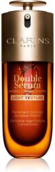 Clarins Double Serum Light Texture ser intensiv împotriva îmbătrânirii pielii 50 ml - notino - 650,00 RON