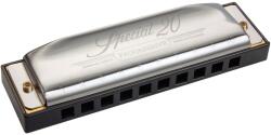 Hohner Special 20 ProPack (C-, G-, A-major)