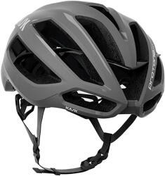 KASK Kerékpáros sisak KASK Protone Icon szürke