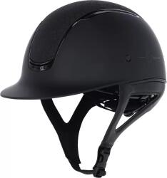 Covalliero Eclipse lovagló kobak, fekete, 52 - 56cm