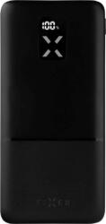 FIXED Zen Powerbank 10000mAh (2.1A / 5V) - Fekete (FIXZEN-10-BK)