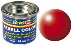 Revell 32332 332 Luminous Red (piros olajfesték, félmatt) (REV-32332)